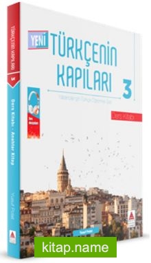 Yeni Türkçenin Kapıları 3