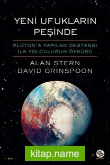 Yeni Ufukların Peşinde