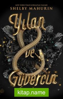 Yılan ve Güvercin (Karton Kapak)