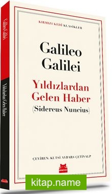 Yıldızlardan Gelen Haber