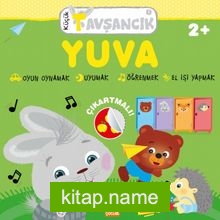 Yuva – Küçük Tavşancık