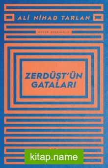 Zerdüşt’ün Gataları