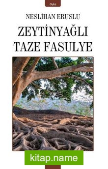 Zeytinyağlı Taze Fasulye