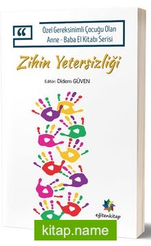 Zihin Yetersizliği